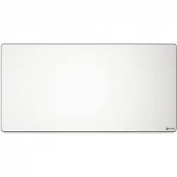Glorious PC Gaming Race 3XL Extended Alfombrilla Blanca