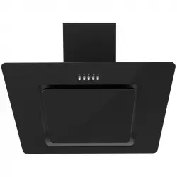 Infiniton CMPTRAL-SG60 Campana Decorativa Perimetral 60cm C Cristal Negro