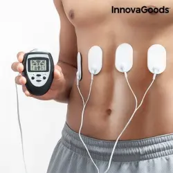 Innovagoods Pulse Electroestimulador Muscular