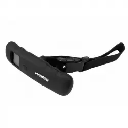 Maurer Báscula para Maletas hasta 40Kg