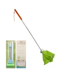 MCBOSON Recolector de orina y contenedor de desechos para perros - 1 pieza