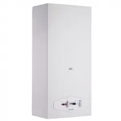 Neckar WRN10-4 KE 31 NE Calentador de Gas Butano 10L A