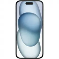 OtterBox Glass Premium Protector de Vidrio Antimicrobio para iPhone 15