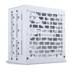 Phanteks AMP GH Fuente Alimentación 750W 80 Plus Gold Modular Blanca