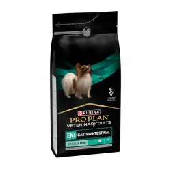 Pro Plan Veterinary Gastrointestinal Small & Mini para perros - 1,5 Kg