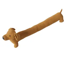 Protector contra corrientes de aire Boltze Kalle - 84 x 14,5 x 24,5 cm (L x An x Al)