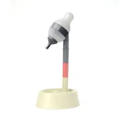 UAMLY Dispensador de agua para mascotas - Beige