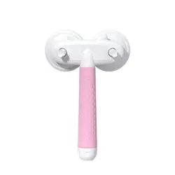 UAMLY Masajeador para animales, iones negativos - rosa