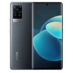 Vivo X60 Pro 5G 12/256GB Negro Libre