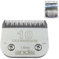 Artero Andis Cuchilla 15 1,2Mm. Cabezales
