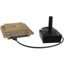 Atari THE400 Mini Consola Retro