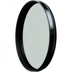 B+W F-Pro HTC CPL Filtro Polarizador Circular para Objetivos 82mm