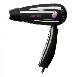 Babyliss 5250E Secador de Viaje 1200W
