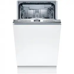 Balay 3VT5331DA lavavajilla Completamente integrado 10 cubiertos E