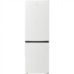 Beko B1RCNE364W Frigorífico Combi E Blanco