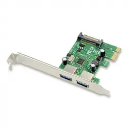 Conceptronic EMRICK U32 Tarjeta PCI Express 2x USB 3.0