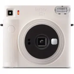Fujifilm Instax Square SQ1 Cámara Instantánea Blanco Tiza