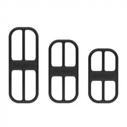 Garmin Pack 3 Gomas para Sensores de Cadencia Garmin