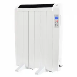 Haverland Lodel RA6 Emisor Térmico 6 Elementos 900W
