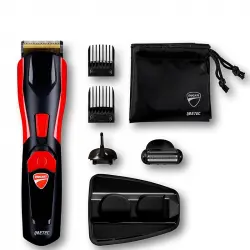 Imetec Ducati GK 618 Gearbox Kit Recortador de Barba