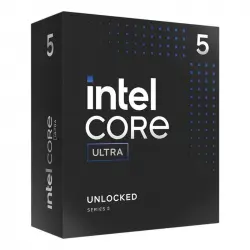 Intel Core Ultra 5 245KF 4.2/5.2GHz Box