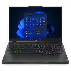 Lenovo Legion Pro 5 16IRX8 Intel Core i7-13700HX/32 GB/1TB SSD/RTX4060/16"