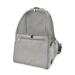Nayeco City Mochila Transportín para Perros y Gatos, 30,5x41x24 cm