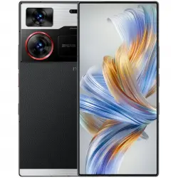 Nubia Z60 Ultra 5G 16/512GB Edición Fotógrafo Libre