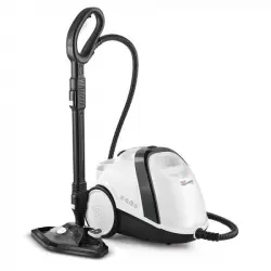 Polti Vaporetto Smart 120 Aspiradora de Vapor 1500W