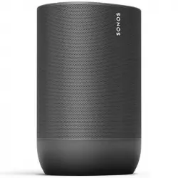 Sonos Move Altavoz Inalámbrico Negro