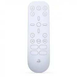 Sony Mando a Distancia Multimedia para PS5