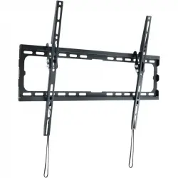 TooQ Soporte de Pared Inclinable para Monitor/TV 37"-80" VESA 600x400 Máx. 45Kg