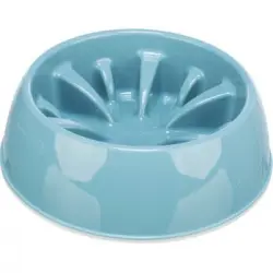 Trixie Slow Feeding Comedero, Plástico