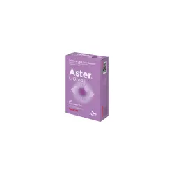 VetNova Aster L-Drops Solución Oftálmica para perros - 20 uds.
