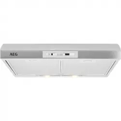 AEG DUB1611M Campana Convencional 60cm D Acero Inoxidable