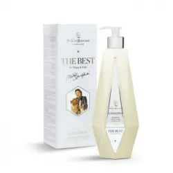 Champú Cassiopeia Para Perros Y Gatos De Pelo Corto 550ml | Oferta Exclusiva