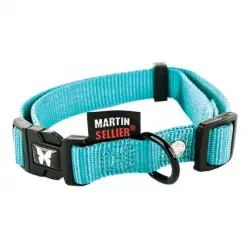 Collar Martin Sellier para perros Nylon Pequeña