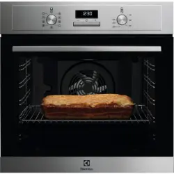 Electrolux EOF3H54X Horno Independiente A+ Acero Inoxidable