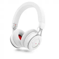 Energy Sistem BT Urban 3 Auriculares Bluetooth Blancos