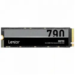 Lexar NM790 4TB SSD M.2 2280 PCIe 4.0 NVMe SLC