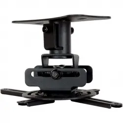 Optoma OCM818B-RU Soporte de Techo para Proyector Max.15Kg Negro