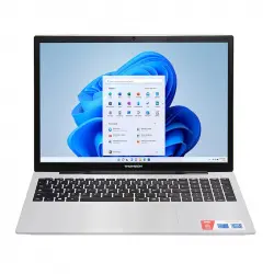 Ordenador portatil 17,3" THOMSON N17I510 - i5/8Go/512Go/HD