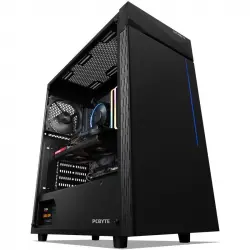 PCBYTE Scorpio Pc Intel Core i7-12700F/128GB/2TB SSD/RTX 4060