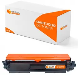 Pccom Essential HP CF230X Tóner Compatible Negro