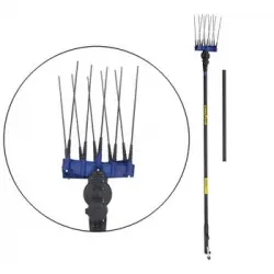 Peine Vareador 2.0 12v 14,8v Dc Goodyear