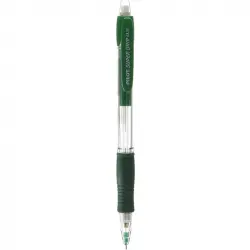 Pilot Supergrip Caja 12 Portaminas 0.5mm Verde