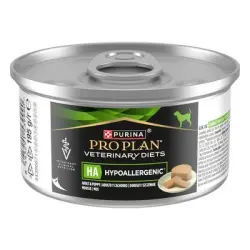 Pro Plan Veterinary Diets Hypoallergenic Mousse lata para perros - 195 g