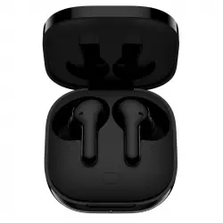 QCY T13 Auriculares Bluetooth Negros
