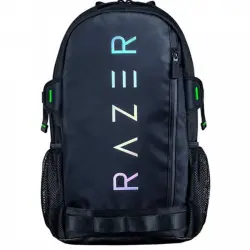 Razer Rogue Backpack V3 Chromatic Edition Mochila para Portátil de 15.6"