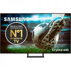 Samsung TU55DU8505 55" LED Crystal UHD 4K HDR10 Plus